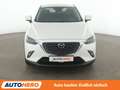 Mazda CX-3 1.5 Diesel Sports-Line AWD Aut.*HEADUP*LED*ACC*CAM Blanc - thumbnail 9