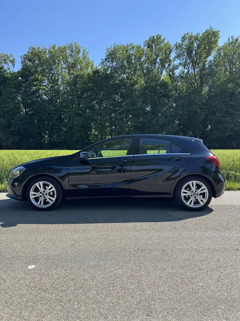 Mercedes-Benz A 180 Lückenlos gewartet | Neue Bremsen | TÜV 01/2027 - 2
