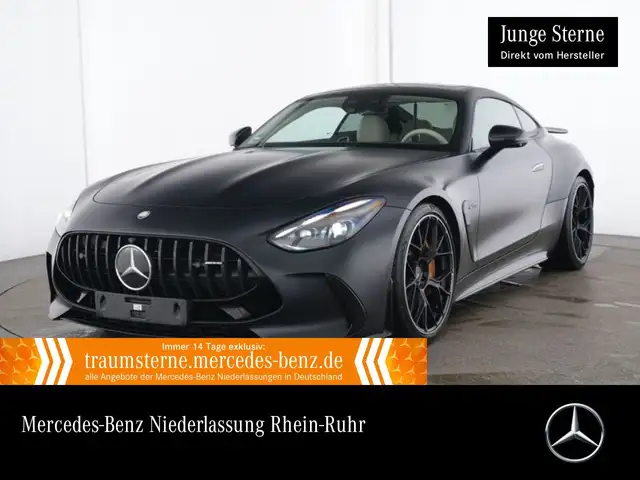 Mercedes-Benz AMG GT 63 S E  Cp. AMG Keramik Burmester 3D Pano