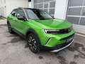 Opel Mokka Elegance 6-Gang*KAMERA*LED*SERVICE NEU* Verde - thumbnail 3