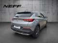 Opel Grandland X 1.2 Turbo 120 Jahre SHZ+Kam.+LM+PDC Grau - thumbnail 5