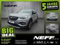 Opel Grandland X 1.2 Turbo 120 Jahre SHZ+Kam.+LM+PDC Grau - thumbnail 1