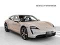 Porsche Taycan 4S Sport Turismo Performancebatterie / 8-fa Marrone - thumbnail 1