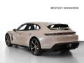 Porsche Taycan 4S Sport Turismo Performancebatterie / 8-fa Marrone - thumbnail 4