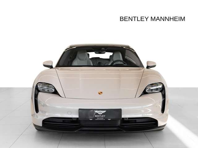 Porsche Taycan 4S Sport Turismo Performancebatterie / 8-fa