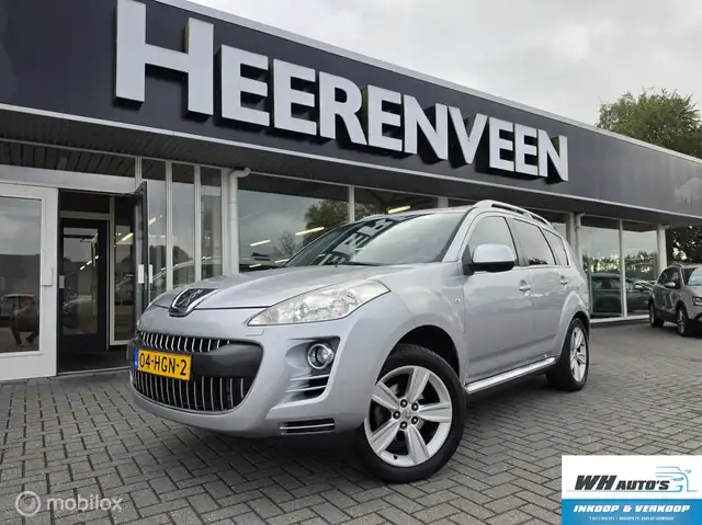 Peugeot 4007 2.4 ST 7p.