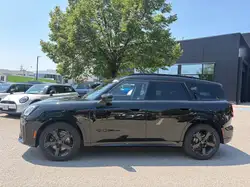 MINI Countryman 2027