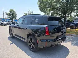 MINI Countryman 2027