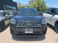 MINI Countryman 2027