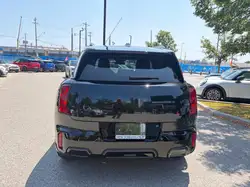 MINI Countryman 2027