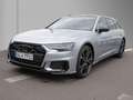 Audi A6 Avant 40 TDI quattro S Line Pano AHK 360°Cam Na... Silber - thumbnail 2
