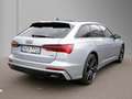 Audi A6 Avant 40 TDI quattro S Line Pano AHK 360°Cam Na... Silber - thumbnail 5