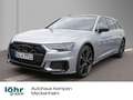 Audi A6 Avant 40 TDI quattro S Line Pano AHK 360°Cam Na... Silber - thumbnail 1