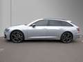 Audi A6 Avant 40 TDI quattro S Line Pano AHK 360°Cam Na... Silber - thumbnail 4