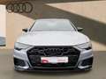 Audi A6 Avant 40 TDI quattro S Line Pano AHK 360°Cam Na... Silber - thumbnail 2
