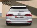 Audi A6 Avant 40 TDI quattro S Line Pano AHK 360°Cam Na... Silber - thumbnail 5