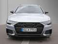 Audi A6 Avant 40 TDI quattro S Line Pano AHK 360°Cam Na... Silber - thumbnail 3