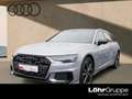 Audi A6 Avant 40 TDI quattro S Line Pano AHK 360°Cam Na... Silber - thumbnail 1