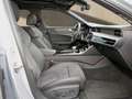 Audi A6 Avant 40 TDI quattro S Line Pano AHK 360°Cam Na... Silber - thumbnail 9