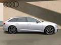 Audi A6 Avant 40 TDI quattro S Line Pano AHK 360°Cam Na... Silber - thumbnail 4