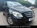 Mercedes-Benz B 160 B -Klasse 160, Automatik, 2. Halter, 138000km Noir - thumbnail 1