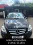Mercedes-Benz B 160 B -Klasse 160, Automatik, 2. Halter, 138000km Noir - thumbnail 2
