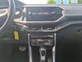 Volkswagen T-Cross 1,5 TSI DSG Life R.LINE-EXT+NAVI+ACC Gris - thumbnail 13