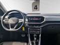 Volkswagen T-Cross 1,5 TSI DSG Life R.LINE-EXT+NAVI+ACC Gris - thumbnail 11