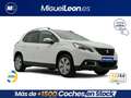 Peugeot 2008 1.2 PureTech S&S Style EAT6 110 Blanco - thumbnail 3