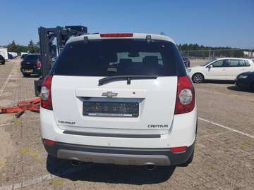 Captiva 2.2 TCDi FWD Highway 7pl. S