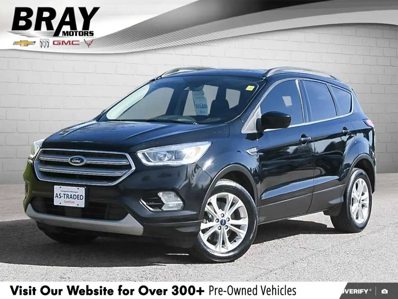 Ford Escape fotografie Ford Escape