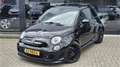 Abarth 500 1.4 T-Jet Abarth Turismo + PANO DAK + VOLLEER + LE Zwart - thumbnail 2