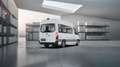 Mercedes-Benz eSprinter 314 GB L2H2 RWD PRO | Rolstoel ombouw Wit - thumbnail 2