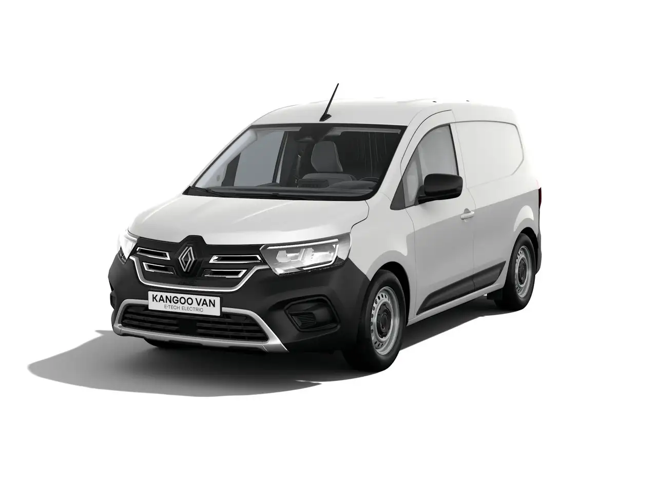 Renault Kangoo 2026