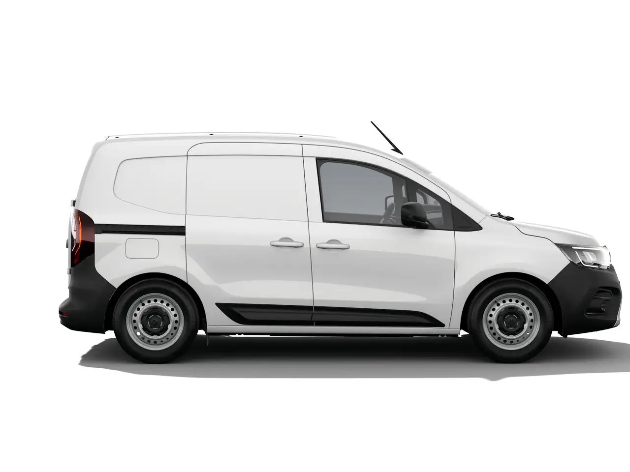 Renault Kangoo 2026