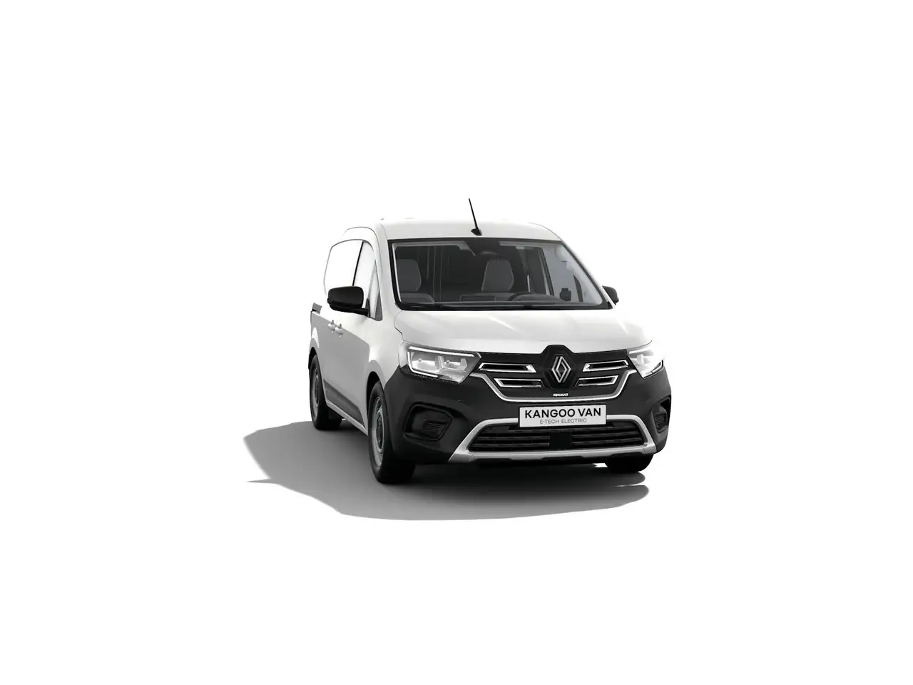 Renault Kangoo 2026