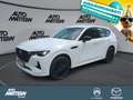 Mazda CX-60 2.5L e-SKYACTIV PHEV 327ps 8AT AWD Homura Blanc - thumbnail 1