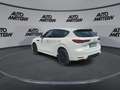 Mazda CX-60 2.5L e-SKYACTIV PHEV 327ps 8AT AWD Homura Blanc - thumbnail 4