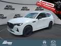 Mazda CX-60 2.5L e-SKYACTIV PHEV 327ps 8AT AWD Homura Wit - thumbnail 1