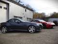 Mercedes-Benz SLK 250 CDI 204 CV PACK AMG Grau - thumbnail 15