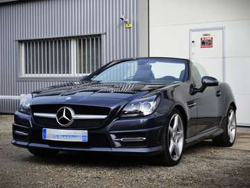 250 CDI 204 CV PACK AMG