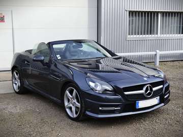 250 CDI 204 CV PACK AMG