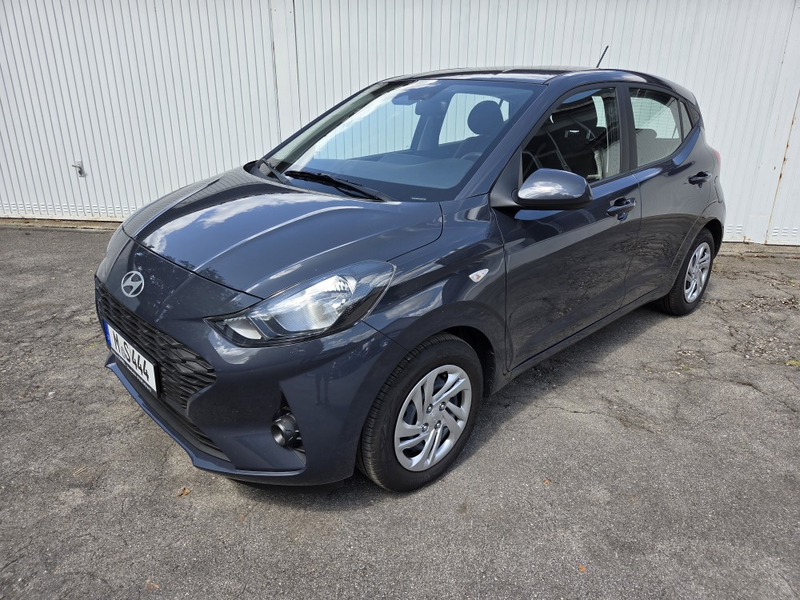 Hyundai i10 Select — photo 3
