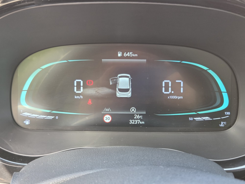 Hyundai i10 Select — photo 20