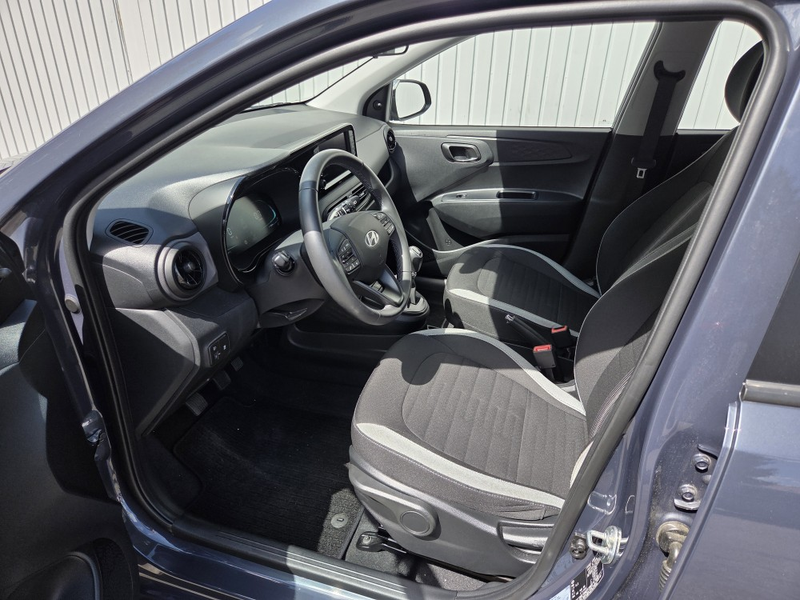 Hyundai i10 Select — photo 10
