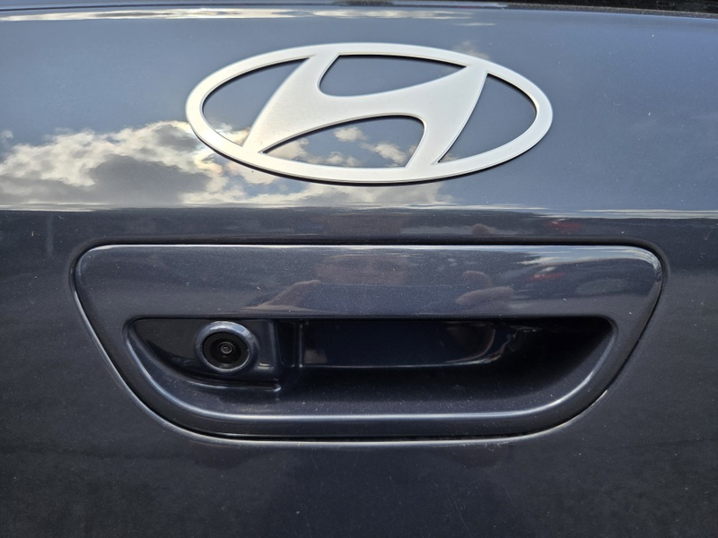 Hyundai i10 Select — photo 9