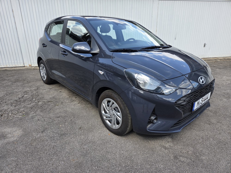 Hyundai i10 Select