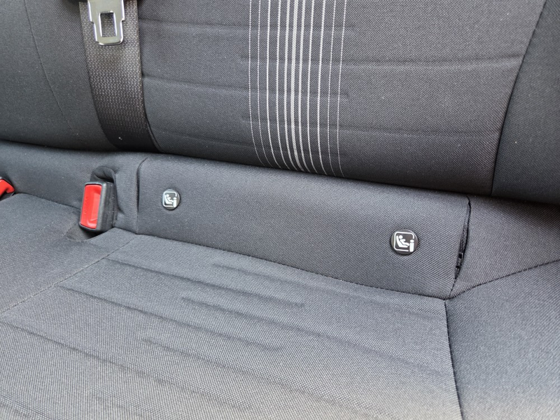 Hyundai i10 Select — photo 17