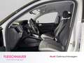 Audi A1 Sportback 30 TFSI advanced  LED+RFK+PLUS-PAKET+SHZ Blanc - thumbnail 8