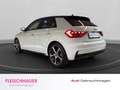 Audi A1 Sportback 30 TFSI advanced  LED+RFK+PLUS-PAKET+SHZ Blanc - thumbnail 4